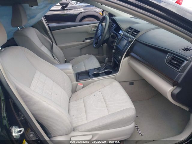 Photo 4 VIN: 4T1BF1FK9FU098965 - TOYOTA CAMRY 