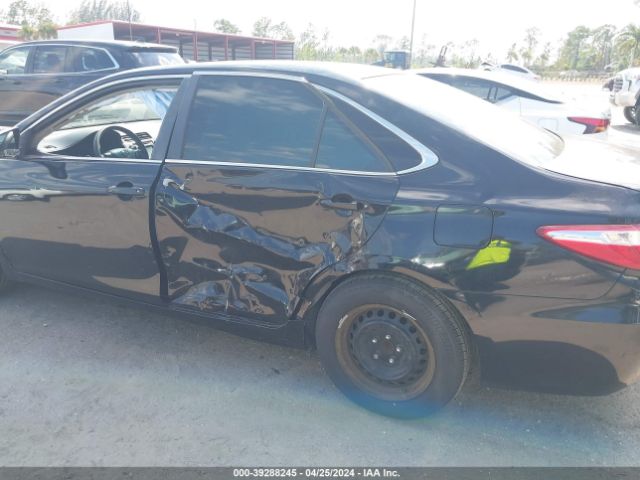 Photo 5 VIN: 4T1BF1FK9FU098965 - TOYOTA CAMRY 