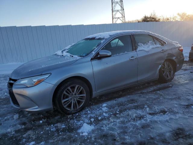 Photo 0 VIN: 4T1BF1FK9FU099601 - TOYOTA CAMRY 