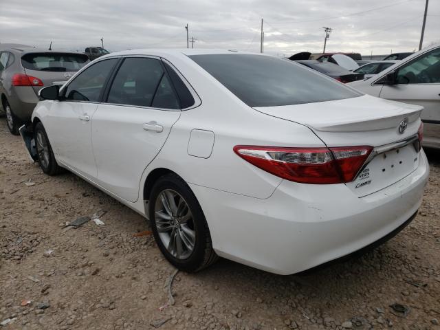 Photo 2 VIN: 4T1BF1FK9FU101489 - TOYOTA CAMRY LE 