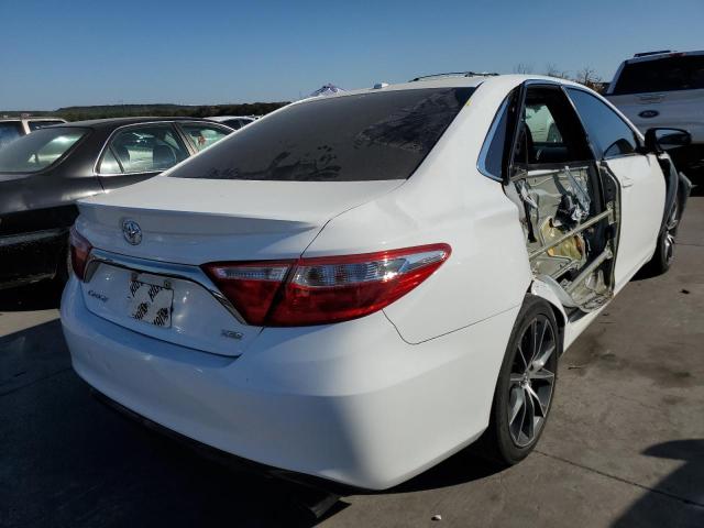 Photo 3 VIN: 4T1BF1FK9FU101685 - TOYOTA CAMRY LE 