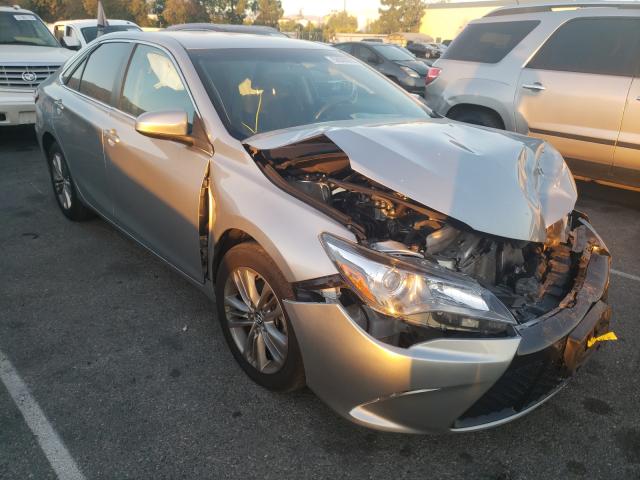 Photo 0 VIN: 4T1BF1FK9FU102979 - TOYOTA CAMRY LE 