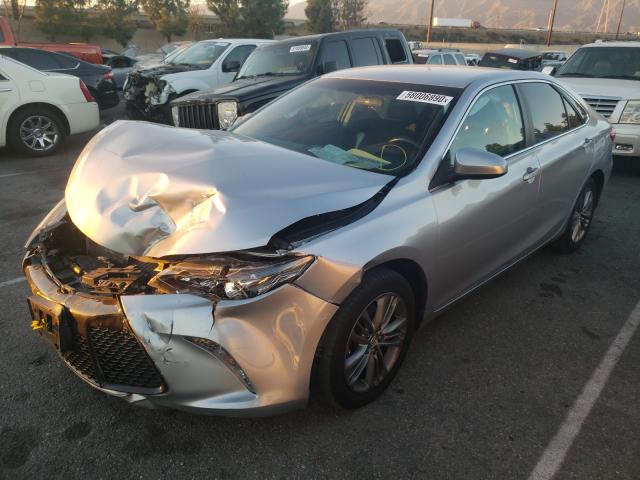 Photo 1 VIN: 4T1BF1FK9FU102979 - TOYOTA CAMRY LE 