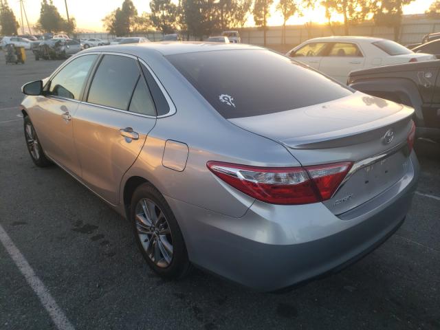 Photo 2 VIN: 4T1BF1FK9FU102979 - TOYOTA CAMRY LE 