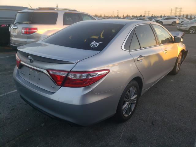 Photo 3 VIN: 4T1BF1FK9FU102979 - TOYOTA CAMRY LE 