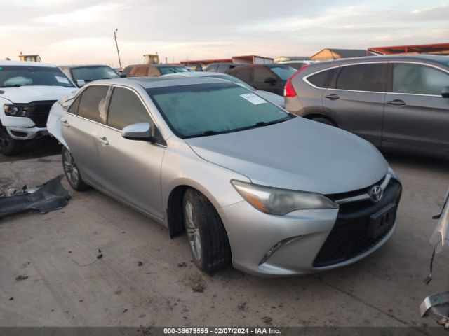 Photo 0 VIN: 4T1BF1FK9FU103467 - TOYOTA CAMRY 