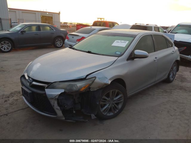 Photo 1 VIN: 4T1BF1FK9FU103467 - TOYOTA CAMRY 