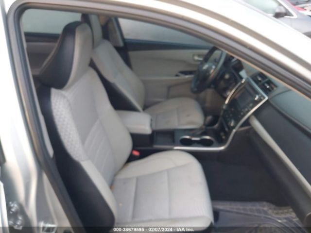 Photo 4 VIN: 4T1BF1FK9FU103467 - TOYOTA CAMRY 