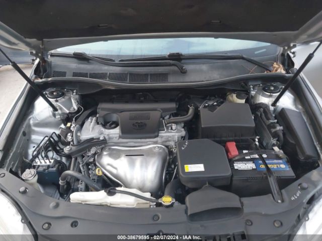 Photo 9 VIN: 4T1BF1FK9FU103467 - TOYOTA CAMRY 