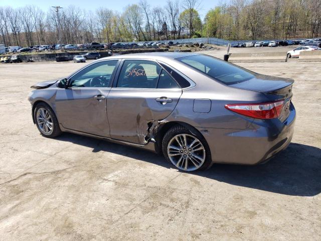 Photo 1 VIN: 4T1BF1FK9FU103517 - TOYOTA CAMRY 