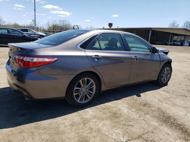 Photo 2 VIN: 4T1BF1FK9FU103517 - TOYOTA CAMRY 