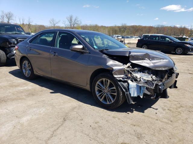 Photo 3 VIN: 4T1BF1FK9FU103517 - TOYOTA CAMRY 