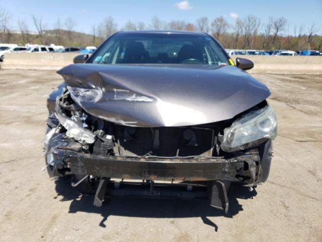 Photo 4 VIN: 4T1BF1FK9FU103517 - TOYOTA CAMRY 