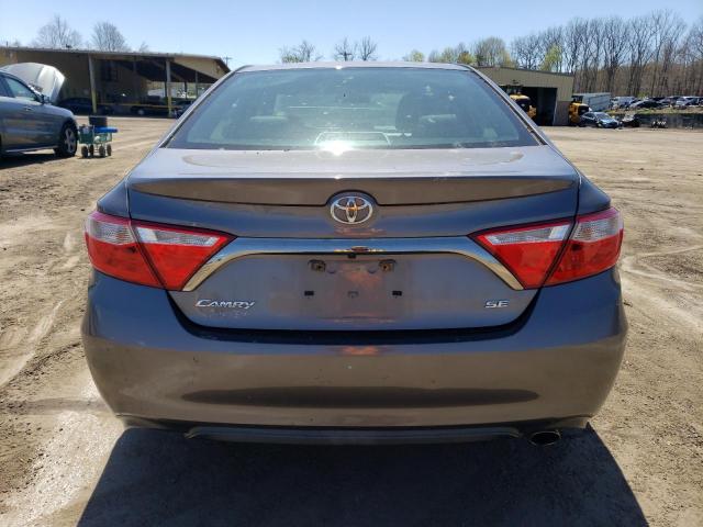 Photo 5 VIN: 4T1BF1FK9FU103517 - TOYOTA CAMRY 