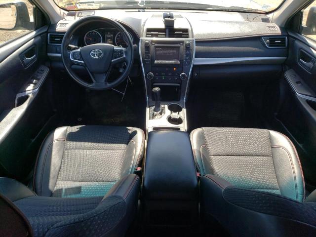 Photo 7 VIN: 4T1BF1FK9FU103517 - TOYOTA CAMRY 