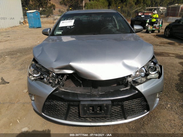 Photo 5 VIN: 4T1BF1FK9FU105817 - TOYOTA CAMRY 