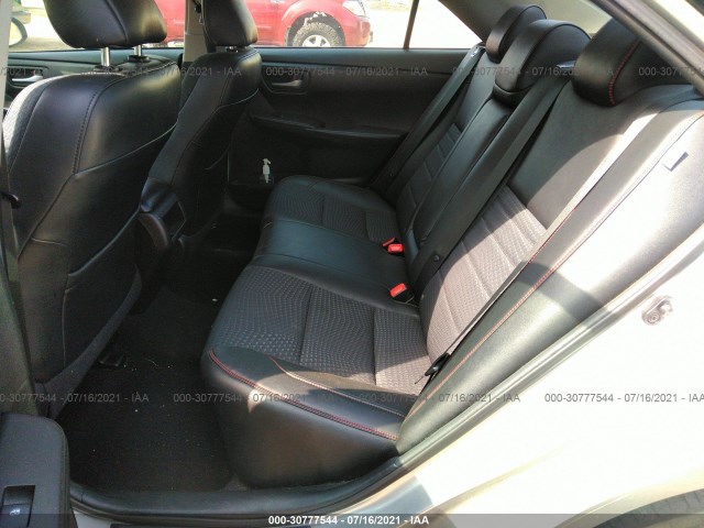 Photo 7 VIN: 4T1BF1FK9FU105817 - TOYOTA CAMRY 