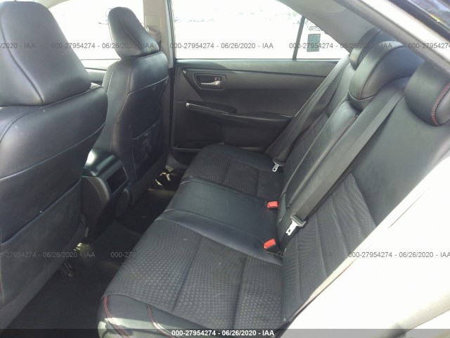 Photo 7 VIN: 4T1BF1FK9FU106515 - TOYOTA CAMRY 