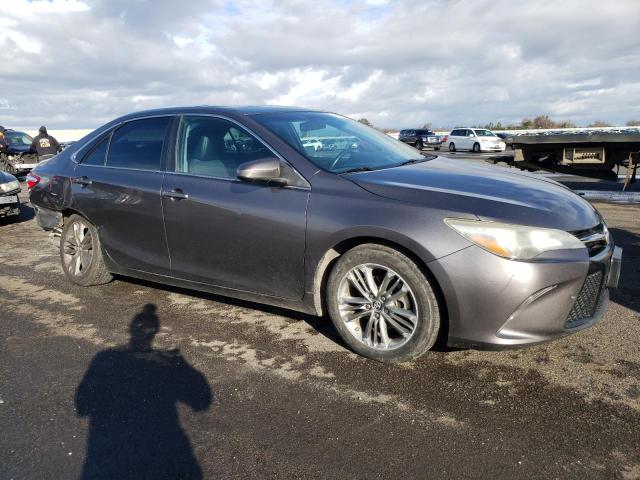 Photo 3 VIN: 4T1BF1FK9FU106675 - TOYOTA CAMRY LE 