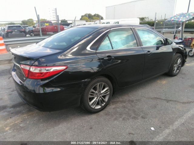 Photo 3 VIN: 4T1BF1FK9FU106952 - TOYOTA CAMRY 