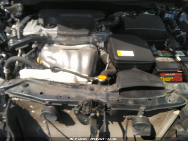 Photo 9 VIN: 4T1BF1FK9FU106952 - TOYOTA CAMRY 