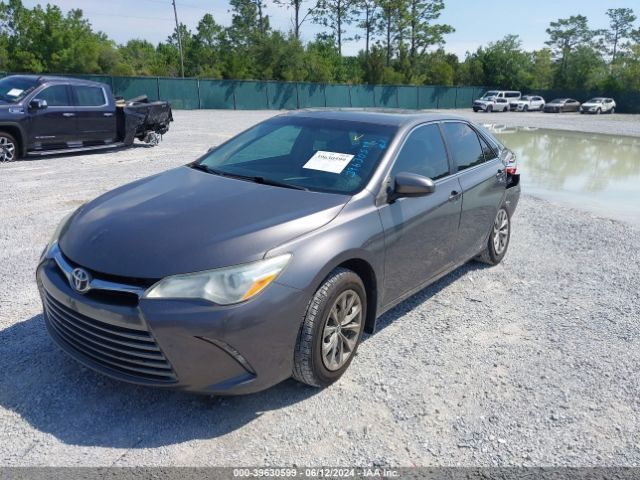 Photo 1 VIN: 4T1BF1FK9FU110287 - TOYOTA CAMRY 