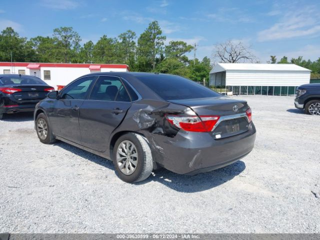 Photo 2 VIN: 4T1BF1FK9FU110287 - TOYOTA CAMRY 