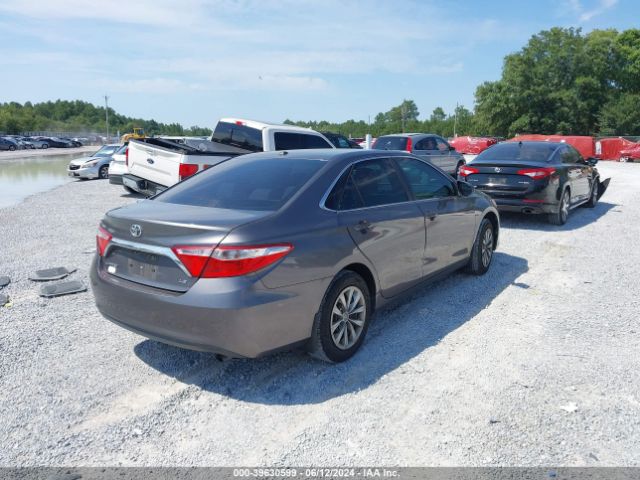 Photo 3 VIN: 4T1BF1FK9FU110287 - TOYOTA CAMRY 