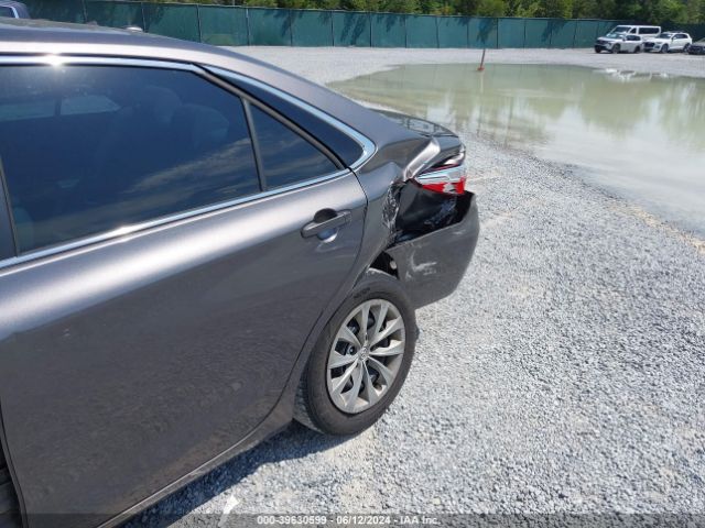 Photo 5 VIN: 4T1BF1FK9FU110287 - TOYOTA CAMRY 