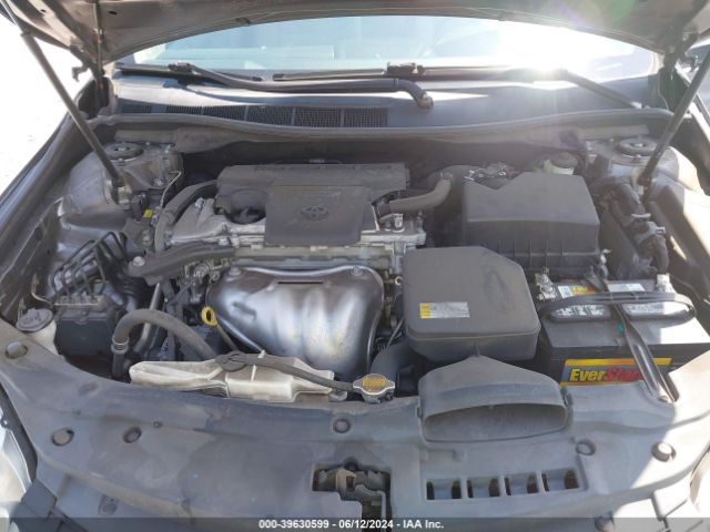 Photo 9 VIN: 4T1BF1FK9FU110287 - TOYOTA CAMRY 