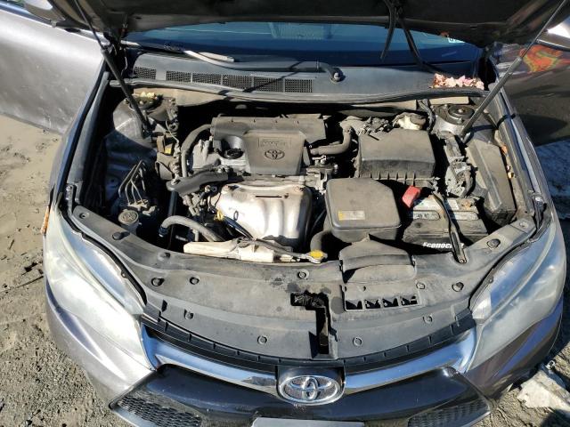 Photo 10 VIN: 4T1BF1FK9FU110385 - TOYOTA CAMRY LE 