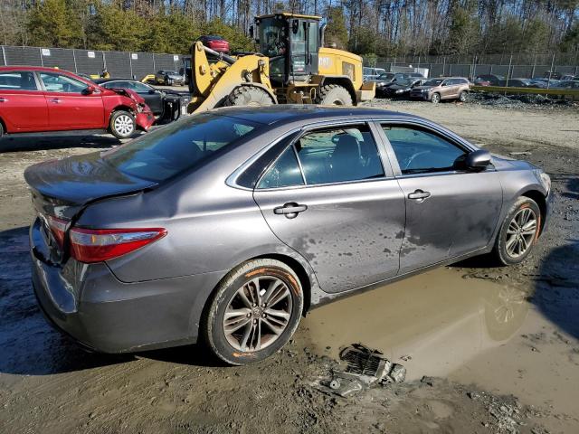 Photo 2 VIN: 4T1BF1FK9FU110385 - TOYOTA CAMRY LE 