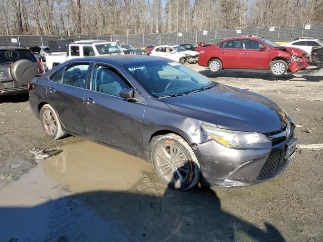 Photo 3 VIN: 4T1BF1FK9FU110385 - TOYOTA CAMRY LE 