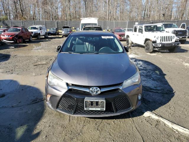 Photo 4 VIN: 4T1BF1FK9FU110385 - TOYOTA CAMRY LE 