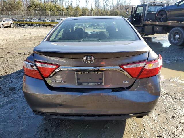 Photo 5 VIN: 4T1BF1FK9FU110385 - TOYOTA CAMRY LE 