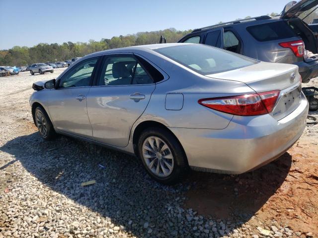 Photo 1 VIN: 4T1BF1FK9FU112184 - TOYOTA CAMRY LE 