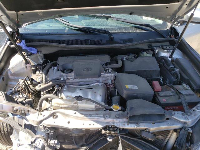 Photo 10 VIN: 4T1BF1FK9FU112184 - TOYOTA CAMRY LE 