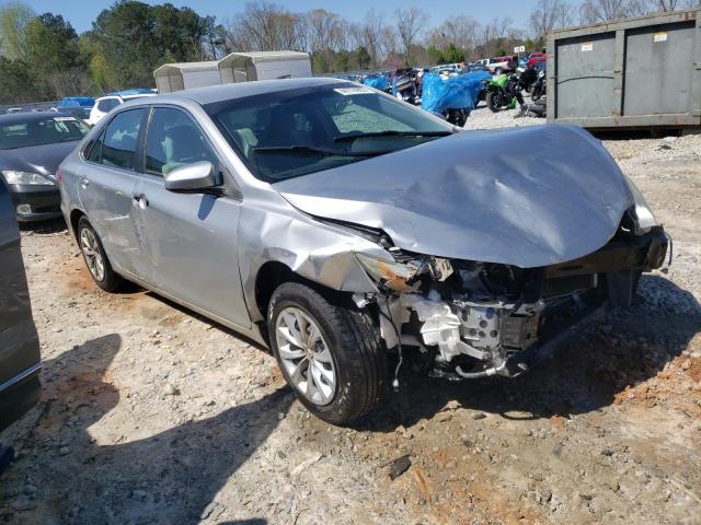 Photo 3 VIN: 4T1BF1FK9FU112184 - TOYOTA CAMRY LE 