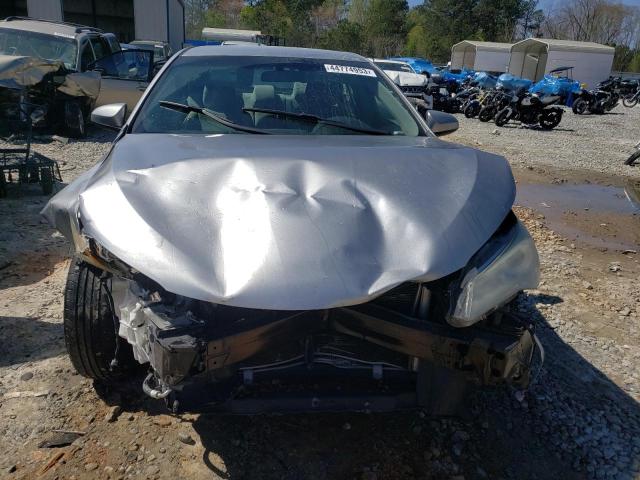 Photo 4 VIN: 4T1BF1FK9FU112184 - TOYOTA CAMRY LE 