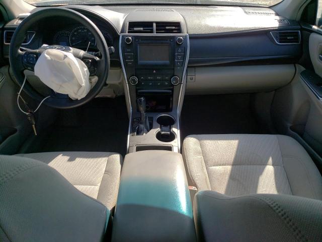 Photo 7 VIN: 4T1BF1FK9FU112184 - TOYOTA CAMRY LE 