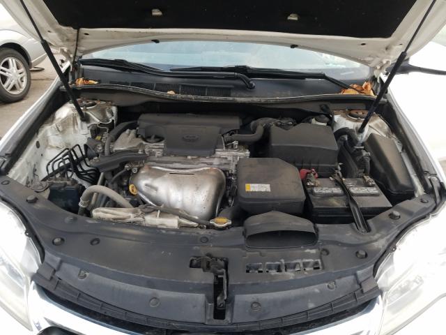 Photo 6 VIN: 4T1BF1FK9FU112668 - TOYOTA CAMRY LE 