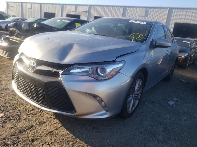 Photo 1 VIN: 4T1BF1FK9FU113223 - TOYOTA CAMRY LE 