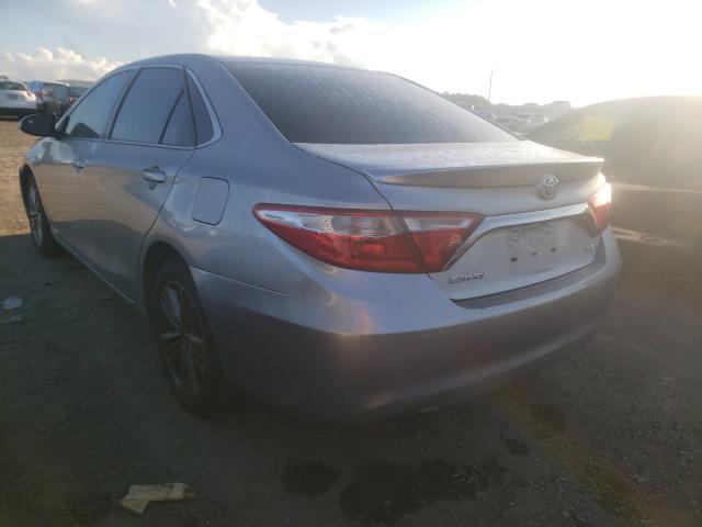 Photo 2 VIN: 4T1BF1FK9FU113223 - TOYOTA CAMRY LE 