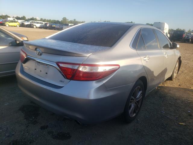 Photo 3 VIN: 4T1BF1FK9FU113223 - TOYOTA CAMRY LE 