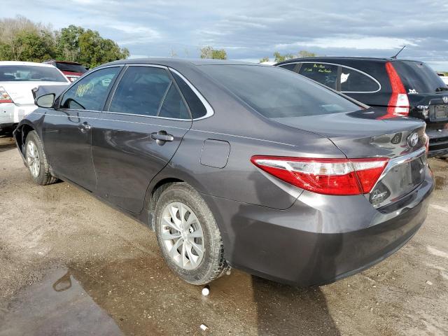 Photo 1 VIN: 4T1BF1FK9FU115540 - TOYOTA CAMRY LE 