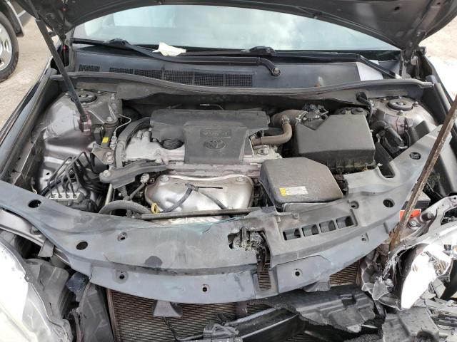 Photo 10 VIN: 4T1BF1FK9FU115540 - TOYOTA CAMRY LE 