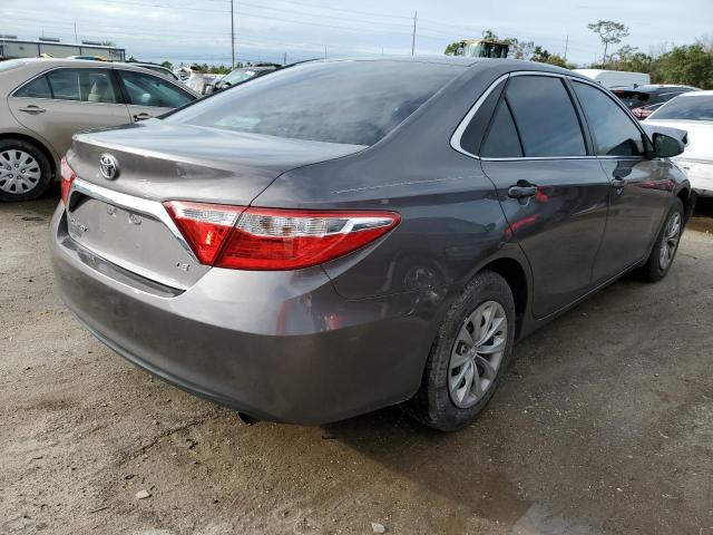 Photo 2 VIN: 4T1BF1FK9FU115540 - TOYOTA CAMRY LE 