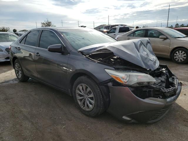 Photo 3 VIN: 4T1BF1FK9FU115540 - TOYOTA CAMRY LE 