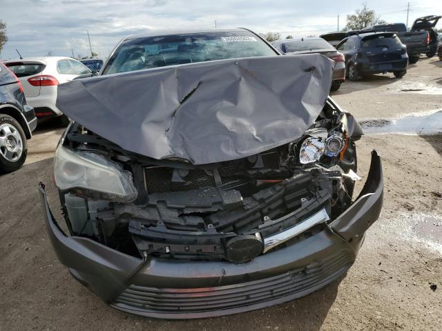 Photo 4 VIN: 4T1BF1FK9FU115540 - TOYOTA CAMRY LE 