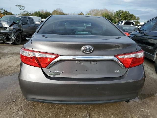 Photo 5 VIN: 4T1BF1FK9FU115540 - TOYOTA CAMRY LE 